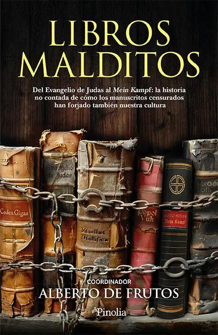 Cover: 9788419878625 | Libros Malditos -Z | Alberto De Frutos Davalos | Taschenbuch | 2024