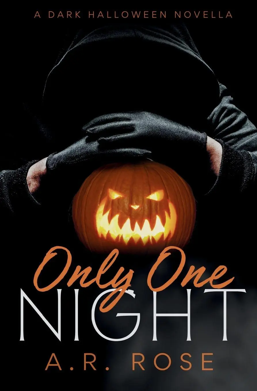 Cover: 9798869188625 | Only One Night | A. R. Rose | Taschenbuch | Englisch | 2023
