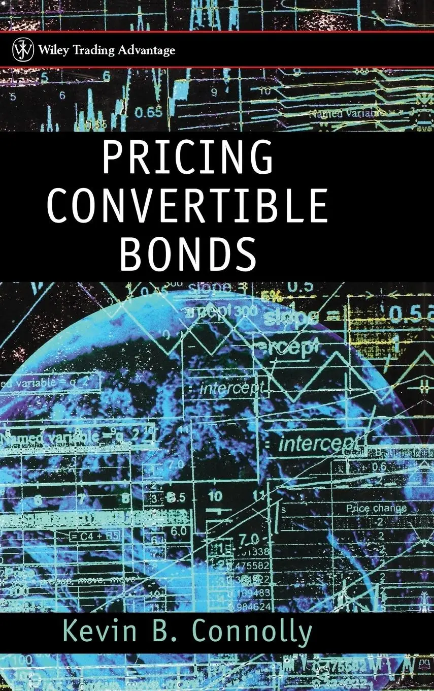 Cover: 9780471978725 | Pricing Convertible Bonds | Kevin B Connolly | Buch | Gebunden | 1998