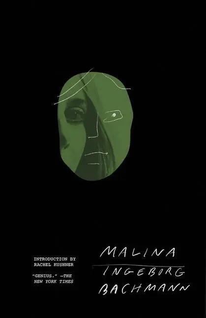 Cover: 9780811228725 | Malina | Ingeborg Bachmann | Taschenbuch | Kartoniert / Broschiert