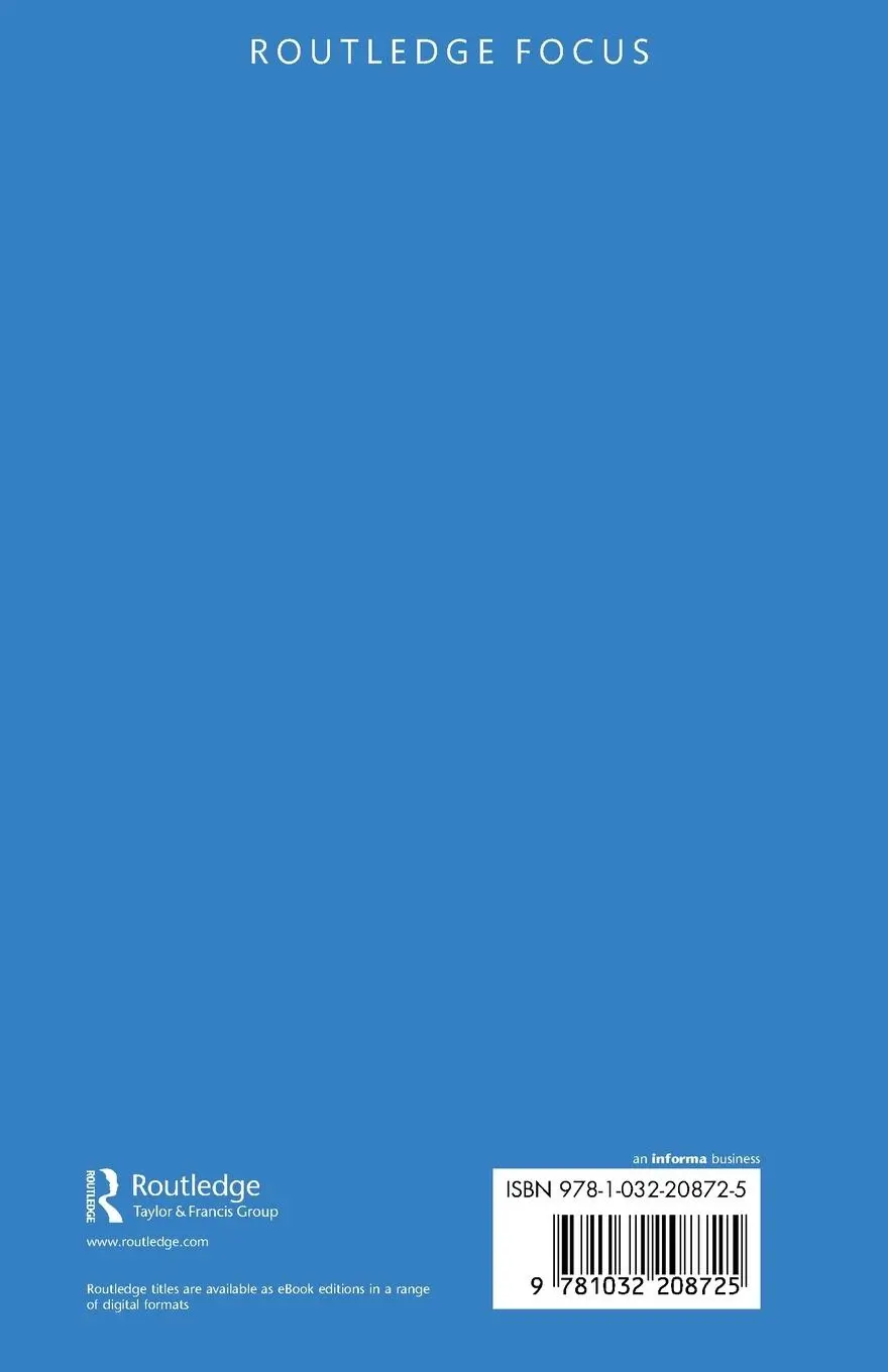 Rückseite: 9781032208725 | Convictions Without Truth | The Incompatibility of Science and Law