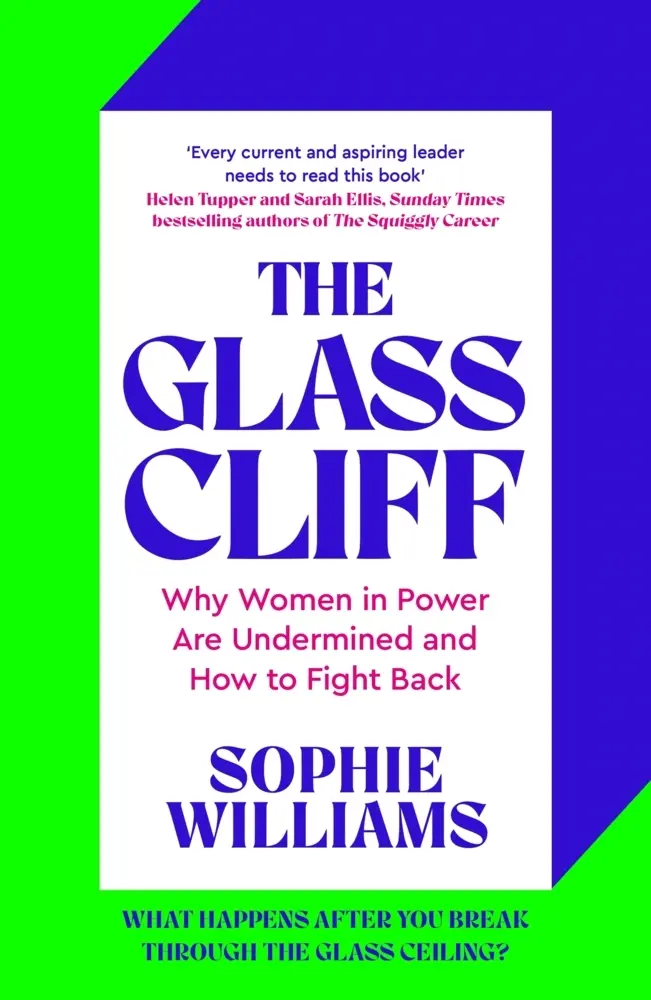 Cover: 9781035038725 | The Glass Cliff | Sophie Williams | Taschenbuch | Englisch | 2024