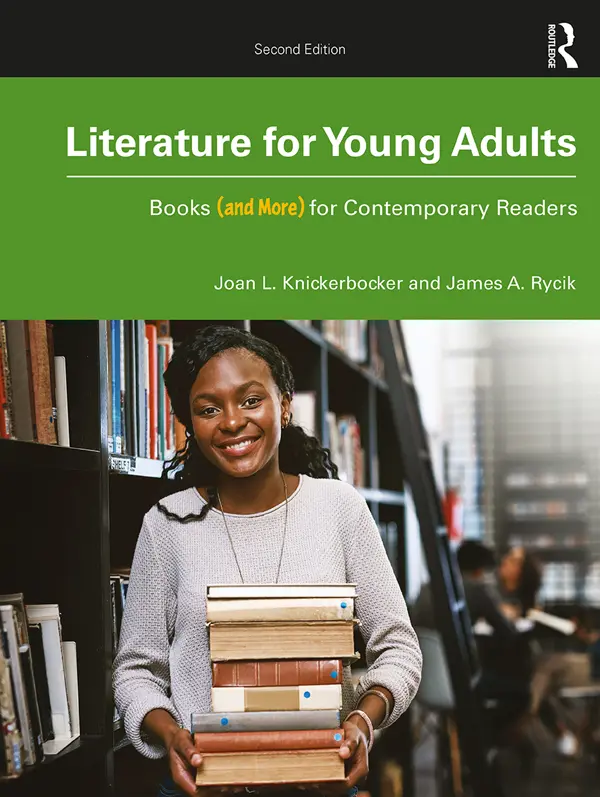 Cover: 9781138478725 | Literature for Young Adults | Joan L. Knickerbocker (u. a.) | Buch