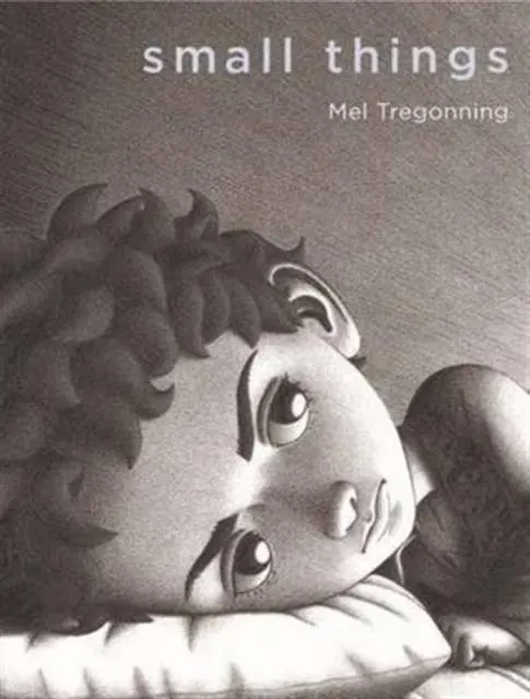 Cover: 9781743368725 | Small Things | Mel Tregonning | Buch | Gebunden | Englisch | 2017