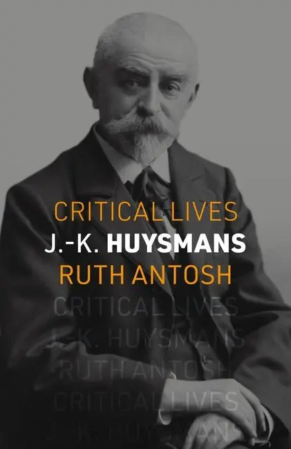 Cover: 9781789148725 | J.-K. Huysmans | Ruth Antosh | Taschenbuch | Englisch | 2024