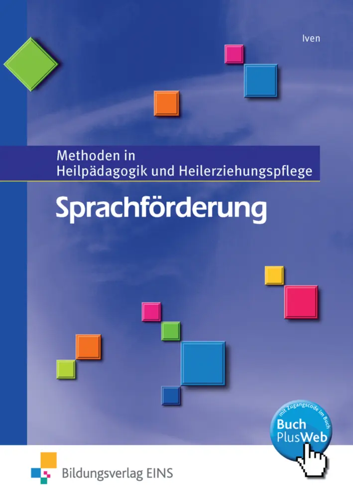 Cover: 9783427048725 | Sprachförderung | Claudia Iven | Taschenbuch | 114 S. | Deutsch | 2005
