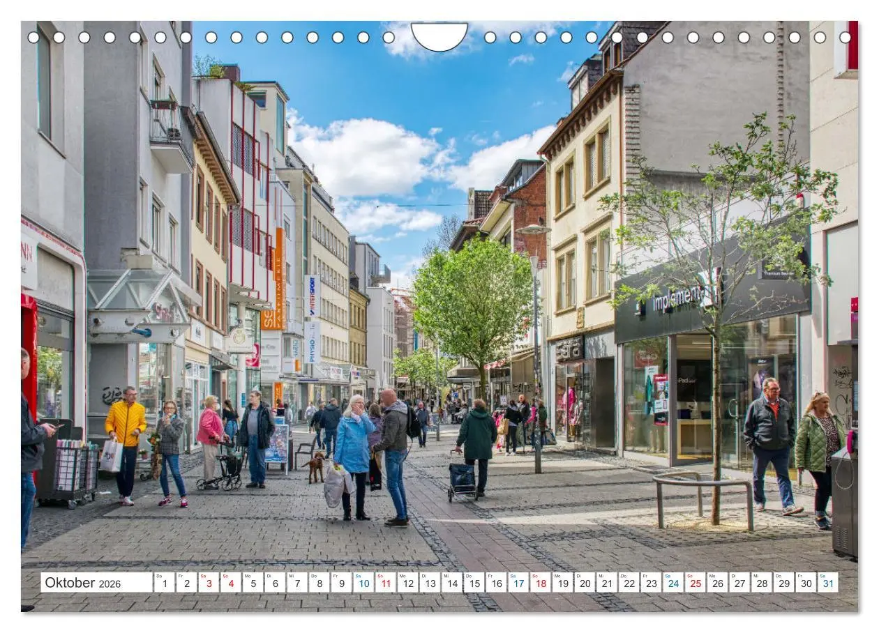 Bild: 9783457368725 | Kaiserslautern - Wer es findet, findet es gut (Wandkalender 2026...