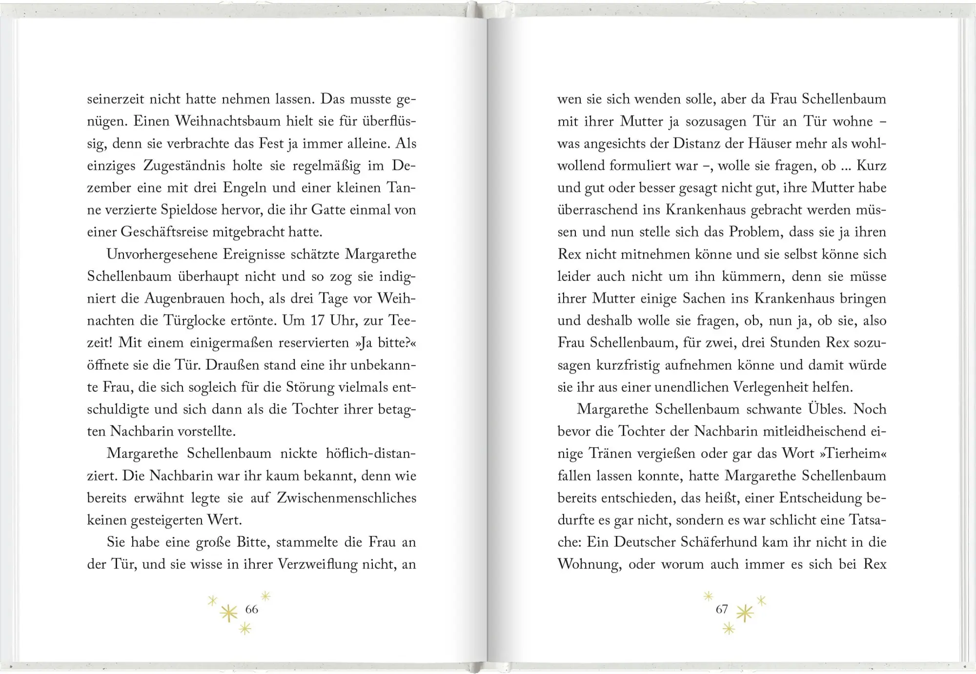 Bild: 9783629008725 | Weiches Fell und Schneegestöber | Pattloch Verlag | Buch | 112 S.