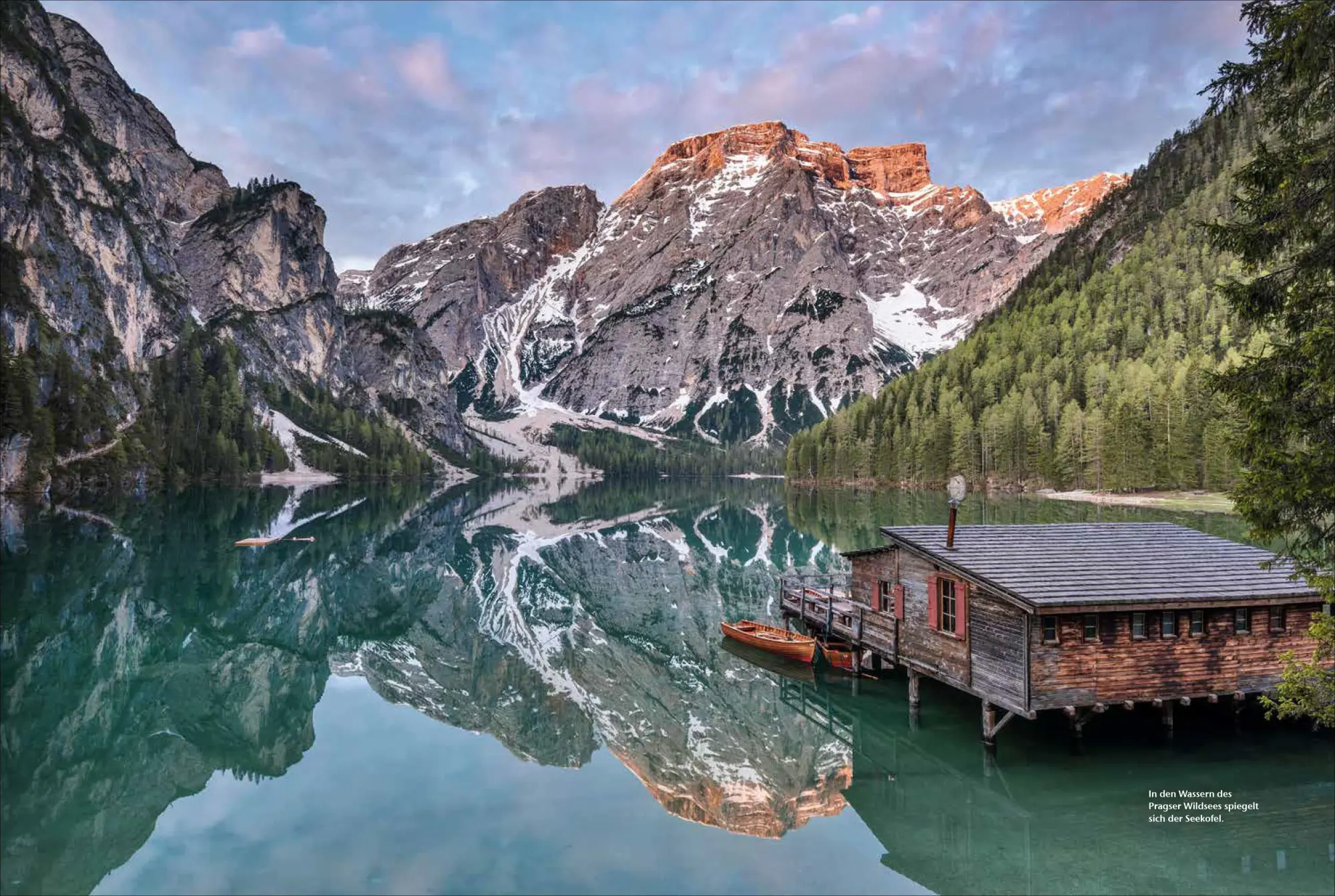 Bild: 9783734328725 | Das Reisebuch Südtirol | Eugen E. Hüsler | Taschenbuch | 288 S. | 2023