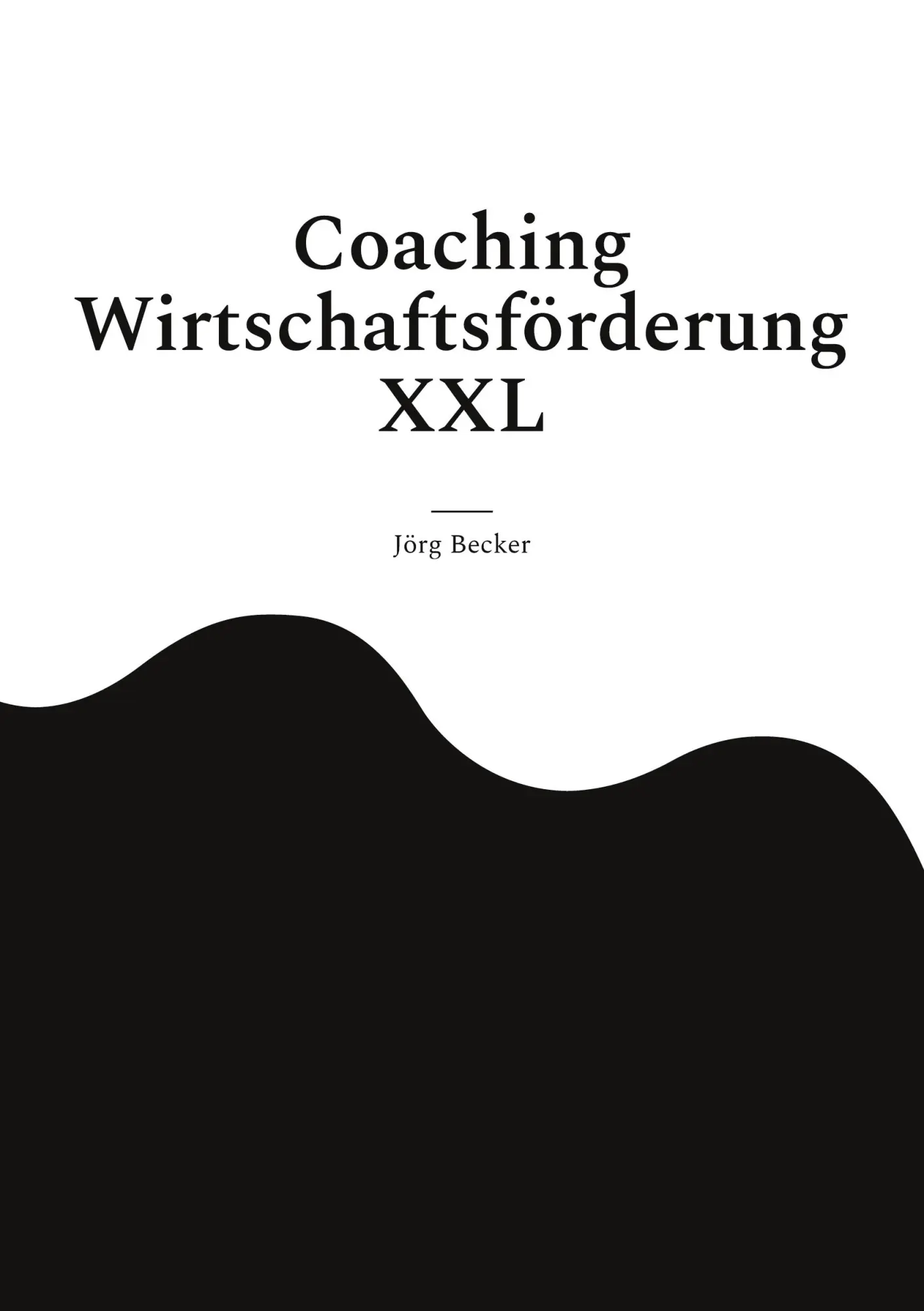 Coaching Wirtschaftsförderung XXL: Kommunikationsplattform mit Scharnierfunktion