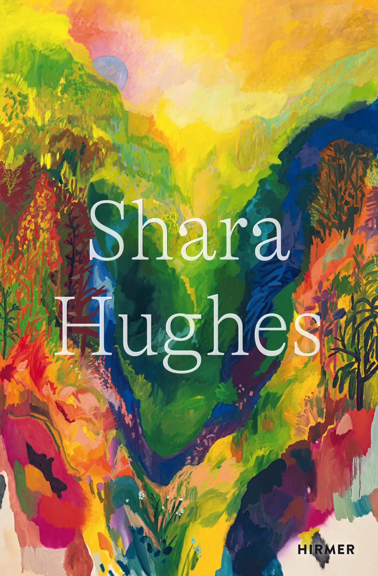 Shara Hughes - Sink in - Neuware