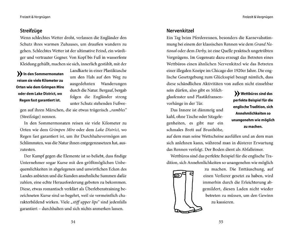 Bild: 9783831728725 | So sind sie, die Engländer | Die Fremdenversteher von Reise Know-How