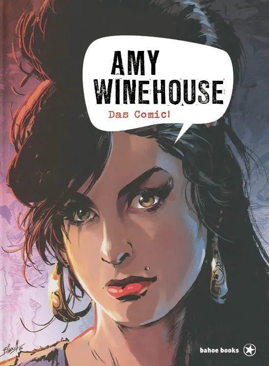 Amy Winehouse - Neuware
