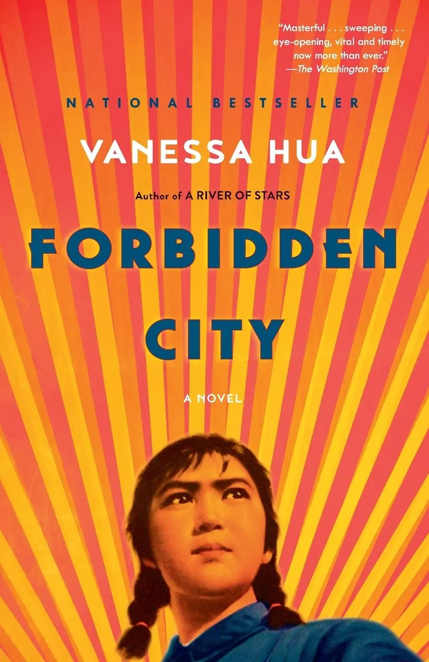 Cover: 9780399178825 | Forbidden City | A Novel | Vanessa Hua | Taschenbuch | 384 S. | 2023
