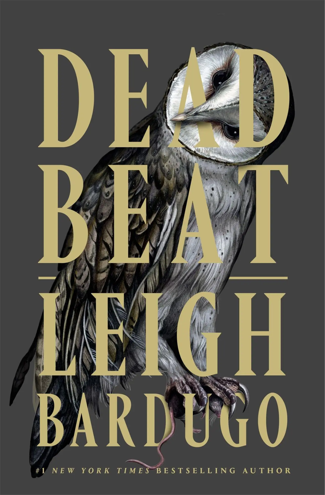 Cover: 9781250478825 | Dead Beat | Leigh Bardugo | Taschenbuch | Ninth House Series | 2026