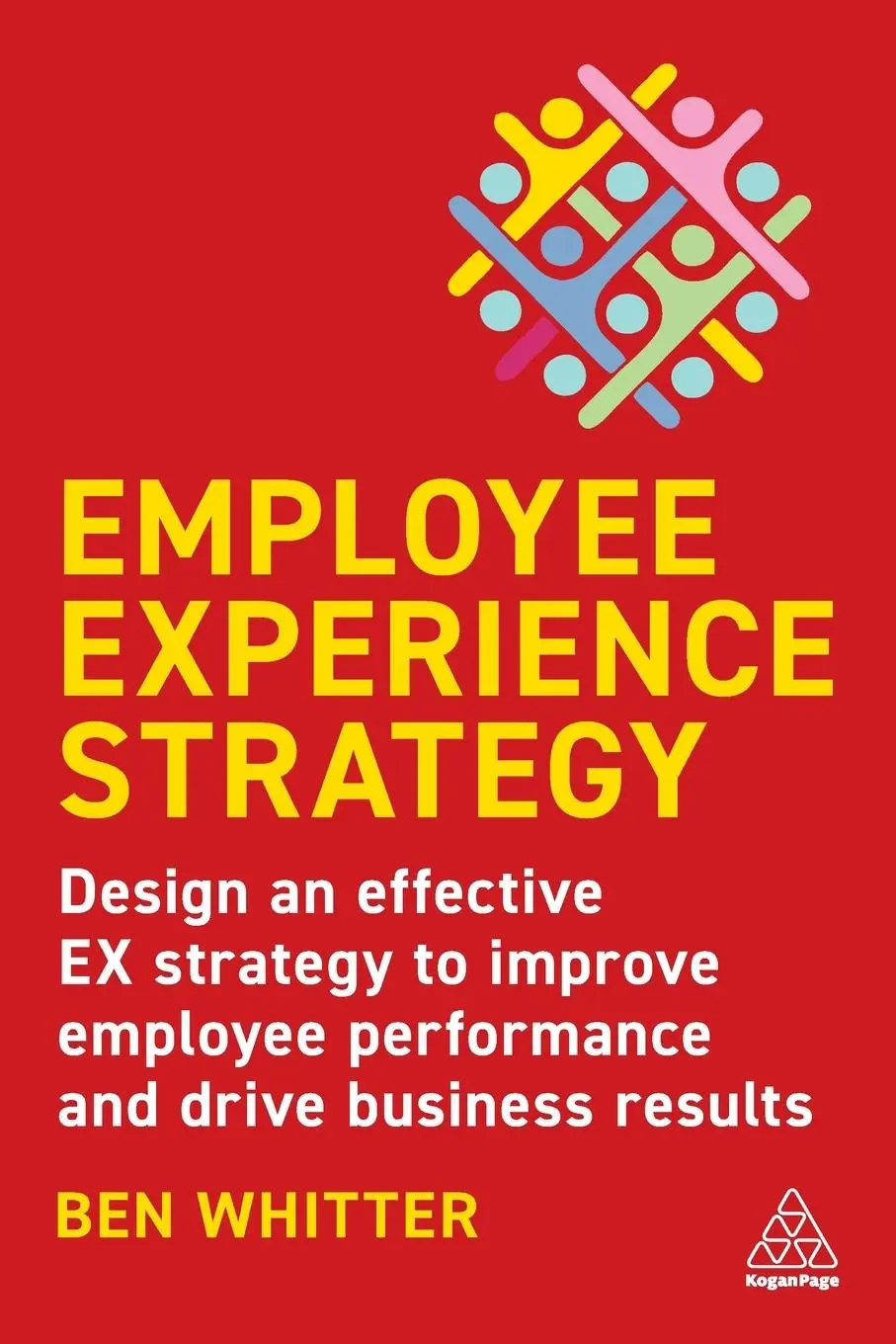 Cover: 9781398608825 | Employee Experience Strategy | Ben Whitter | Taschenbuch | Englisch