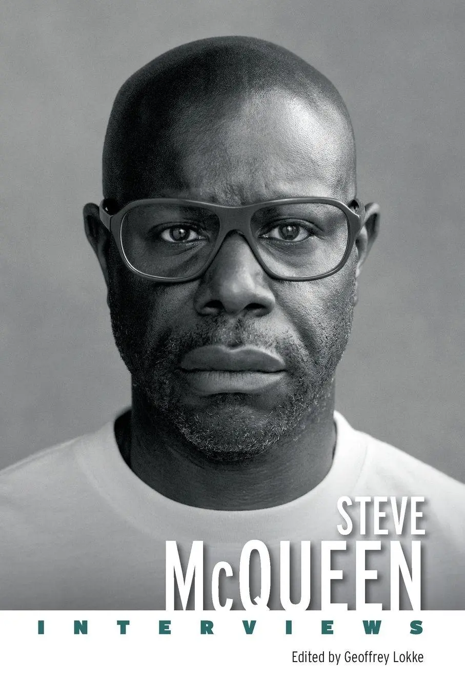 Cover: 9781496858825 | Steve McQueen | Interviews | Geoffrey Lokke | Taschenbuch | Englisch