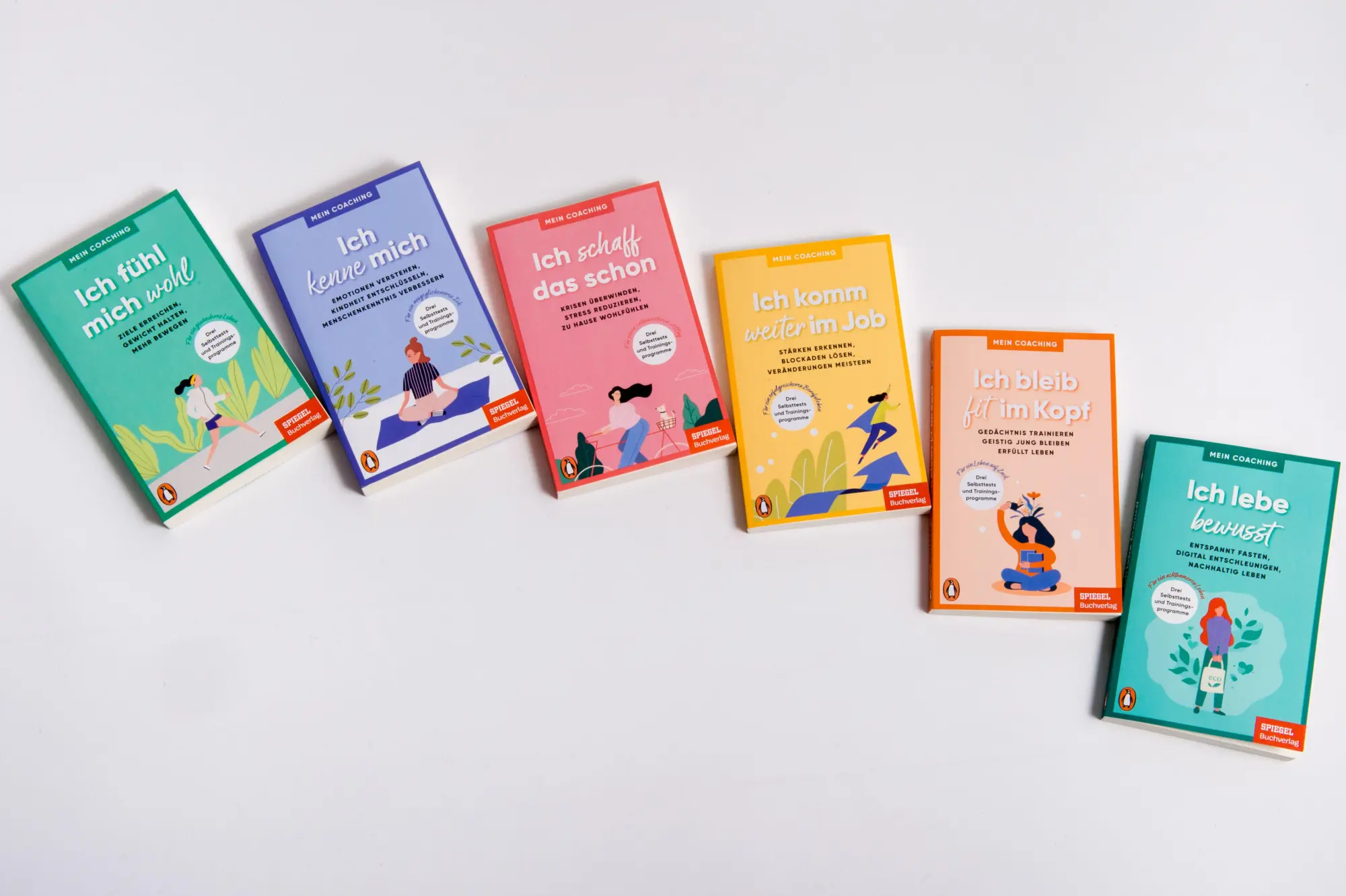 Bild: 9783328108825 | Ich komm weiter im Job | Marianne Wellershoff | Taschenbuch | 201 S.