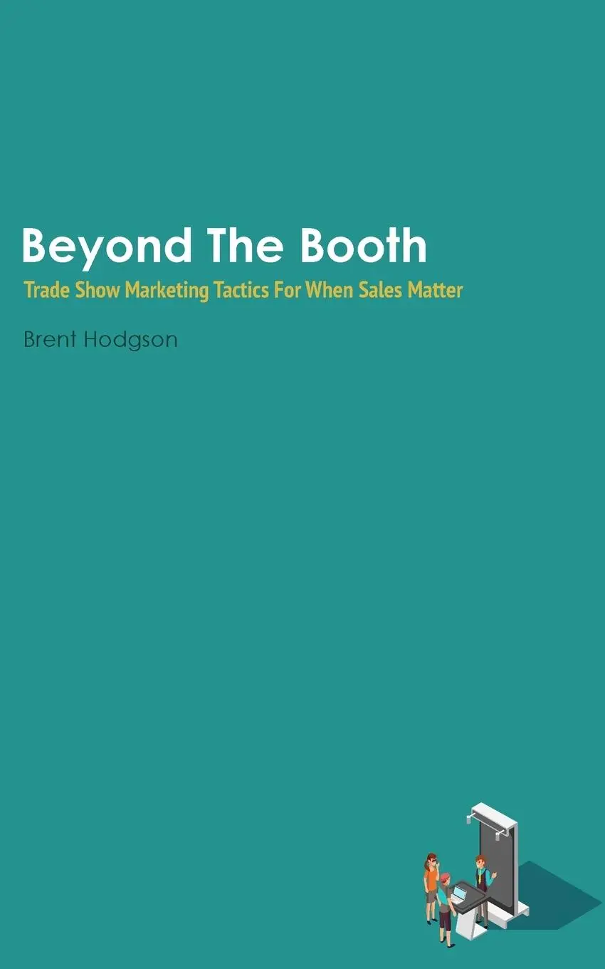 Cover: 9780648338925 | Beyond The Booth | Brent Hodgson | Taschenbuch | Englisch | 2019
