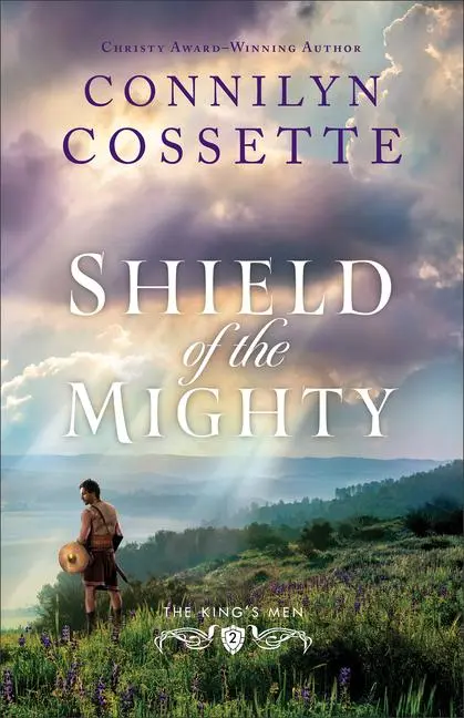 Cover: 9780764238925 | Shield of the Mighty | Connilyn Cossette | Taschenbuch | Englisch