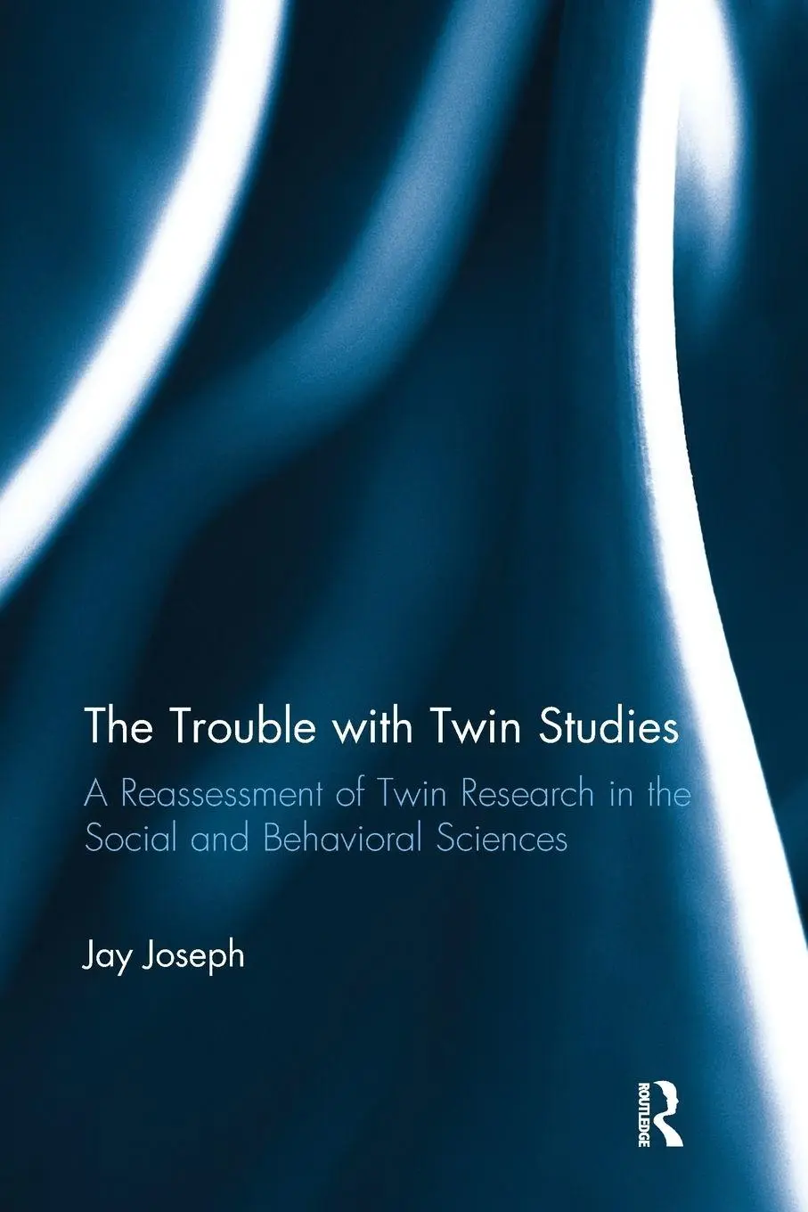 Cover: 9781138698925 | The Trouble with Twin Studies | Jay Joseph | Taschenbuch | Englisch
