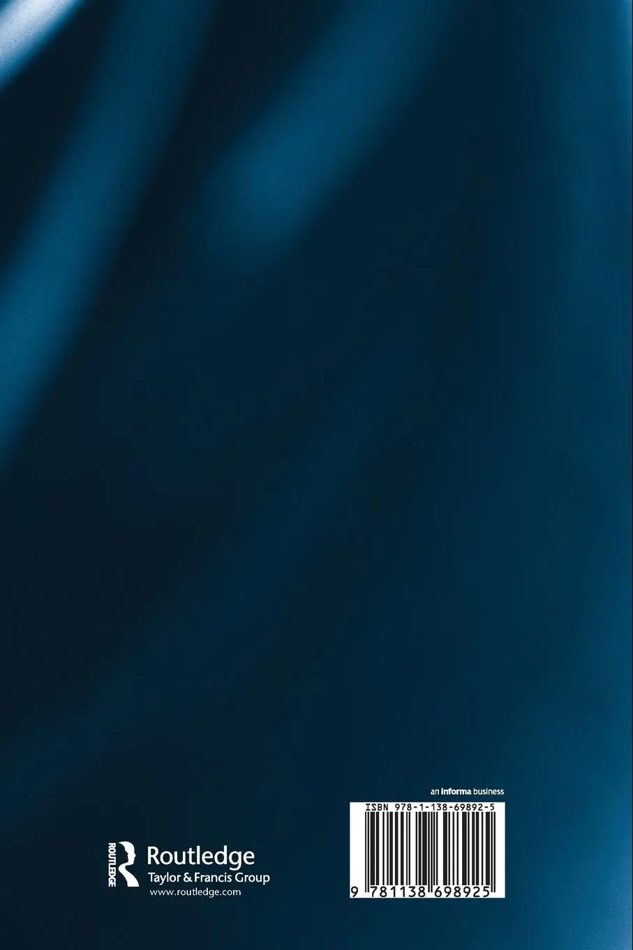 Rückseite: 9781138698925 | The Trouble with Twin Studies | Jay Joseph | Taschenbuch | Englisch
