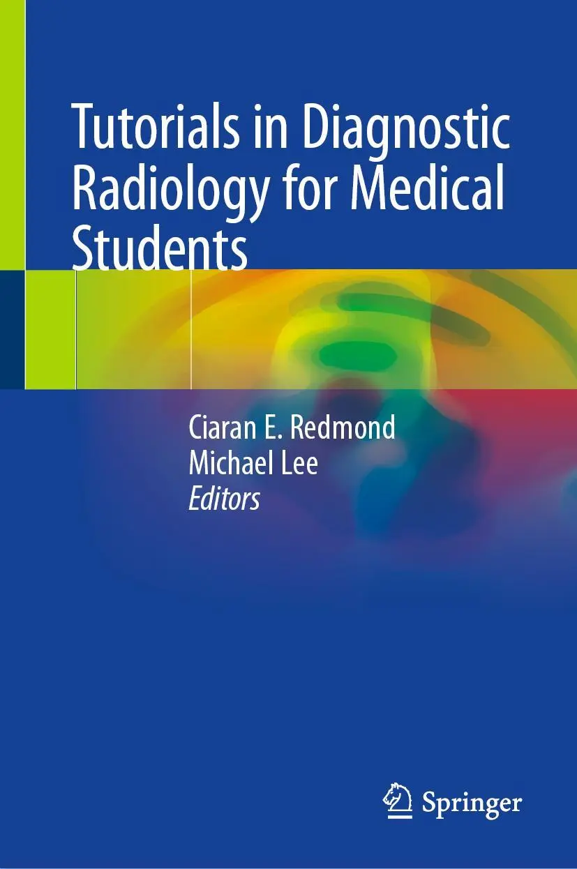 Cover: 9783030318925 | Tutorials in Diagnostic Radiology for Medical Students | Lee (u. a.)