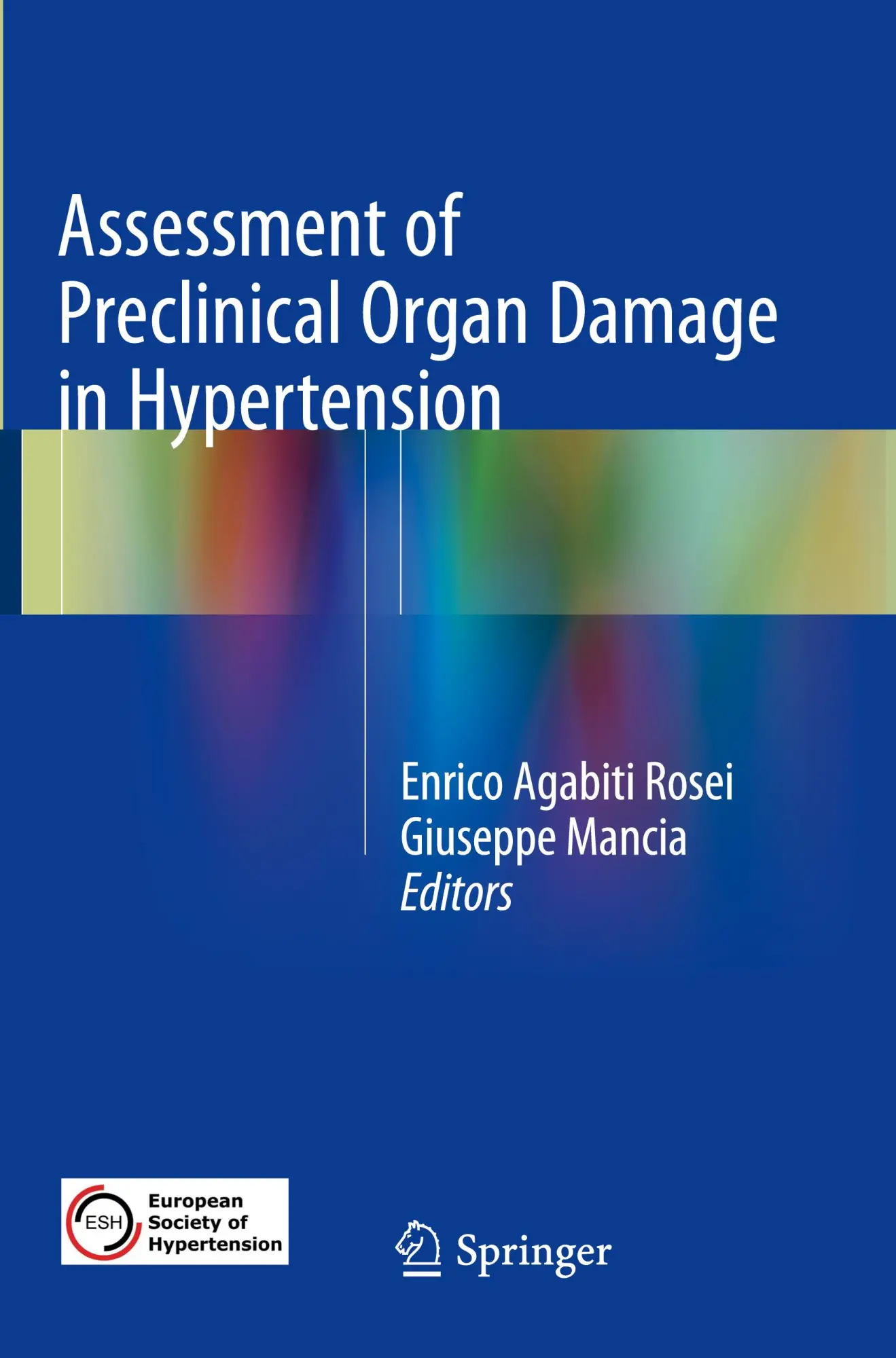 Assessment of Preclinical Organ Damage in Hypertension