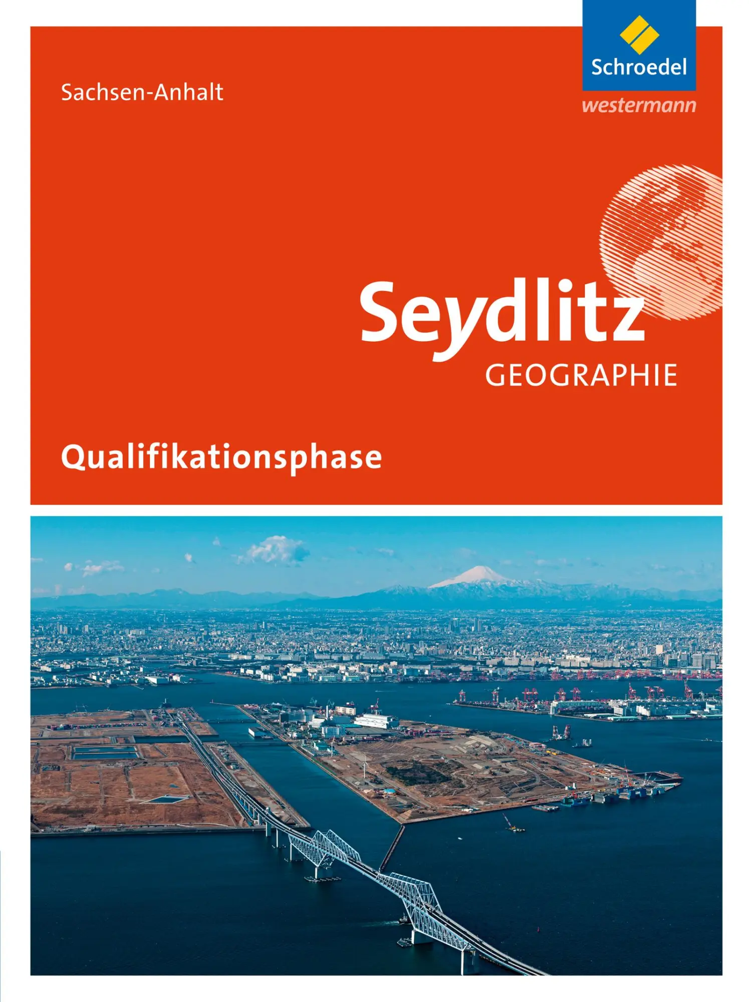 Cover: 9783507528925 | Seydlitz Geographie. Schulbuch Qualifikationsphase. Sekundarstufe...