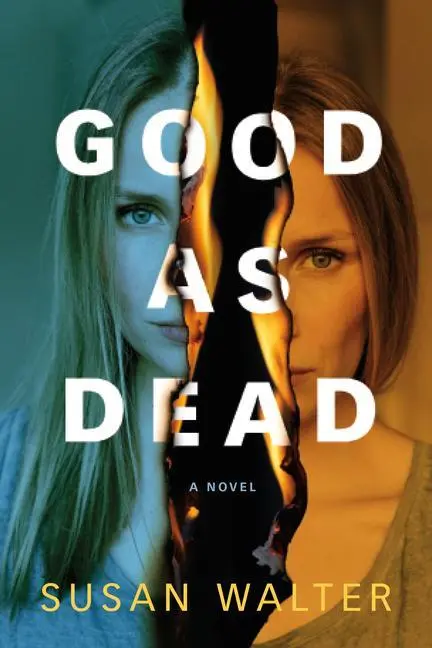 Cover: 9781542029025 | Good as Dead | Susan Walter | Taschenbuch | Kartoniert / Broschiert
