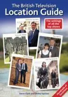 Cover: 9781909109025 | The British Television Location Guide | Shoba Vazirani (u. a.) | Buch