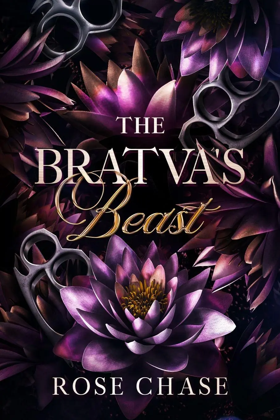 Cover: 9781962649025 | The Bratva's Beast | Rose Chase | Taschenbuch | Englisch | 2024
