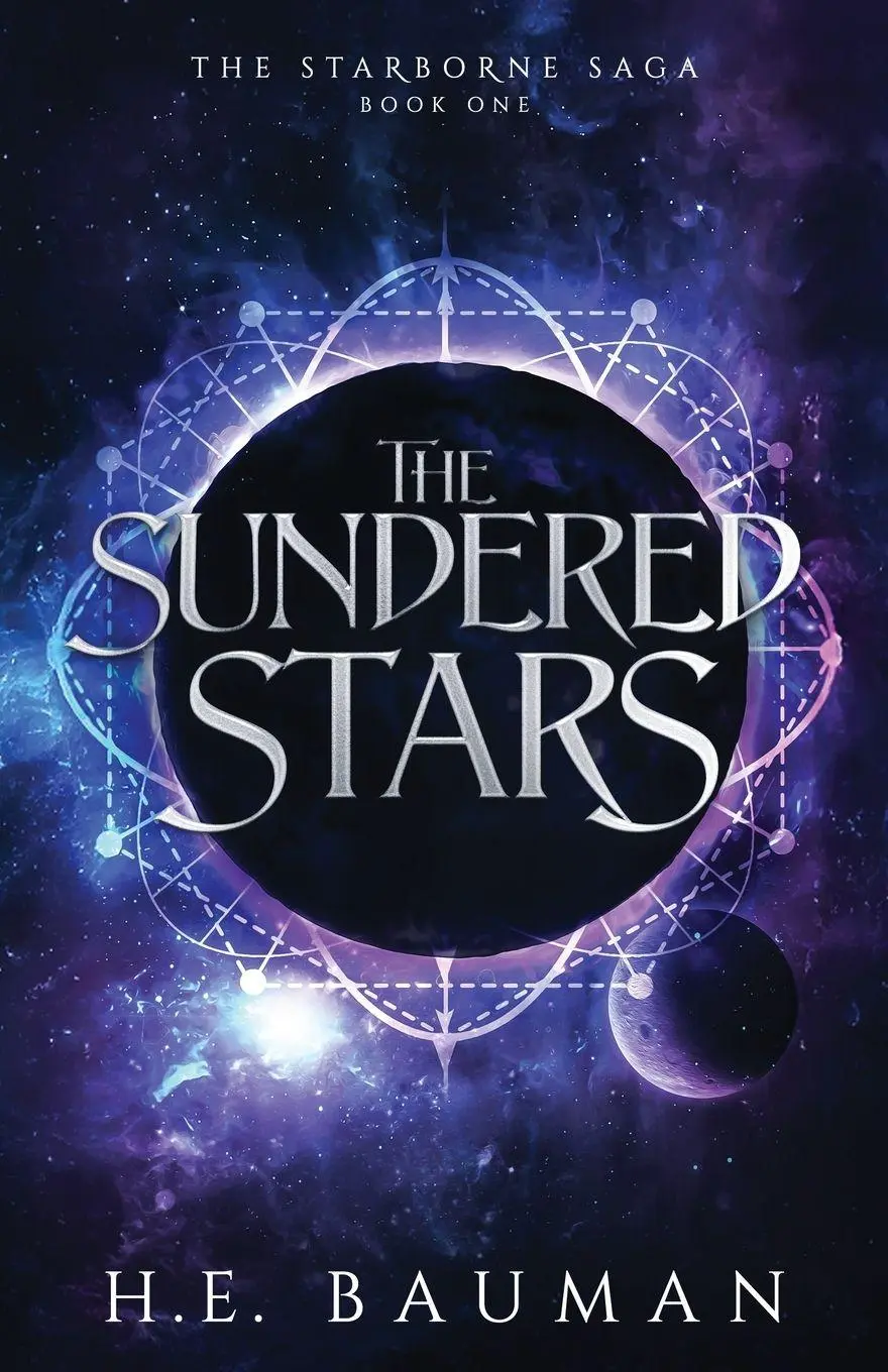 Cover: 9781965479025 | The Sundered Stars | H. E. Bauman | Taschenbuch | Englisch | 2025
