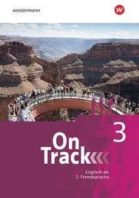 Cover: 9783140409025 | On Track - Ausgabe für Englisch als 2. Fremdsprache an Gymnasien