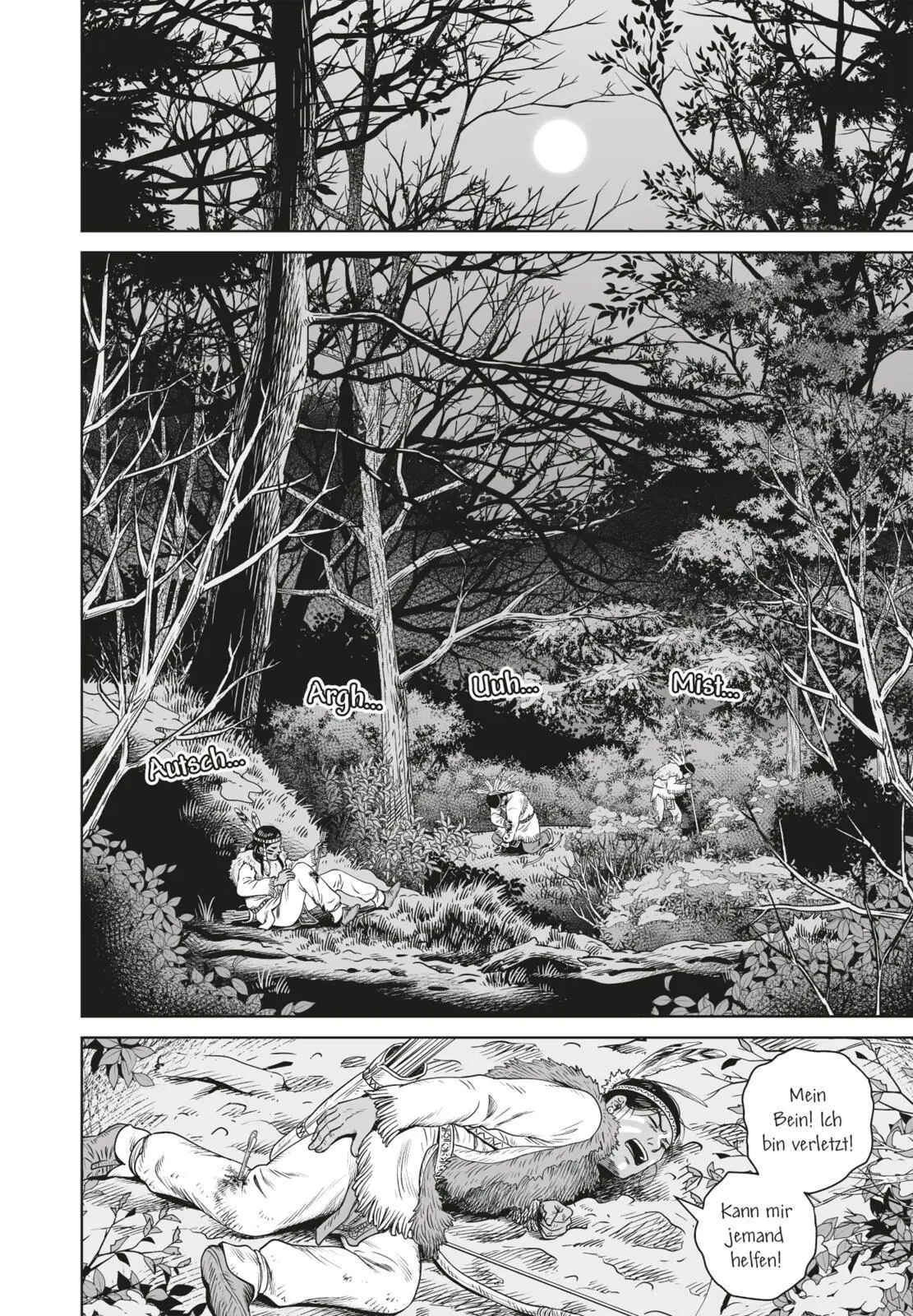 Bild: 9783551809025 | Vinland Saga 29 | Epischer History-Manga über die Entdeckung Amerikas!