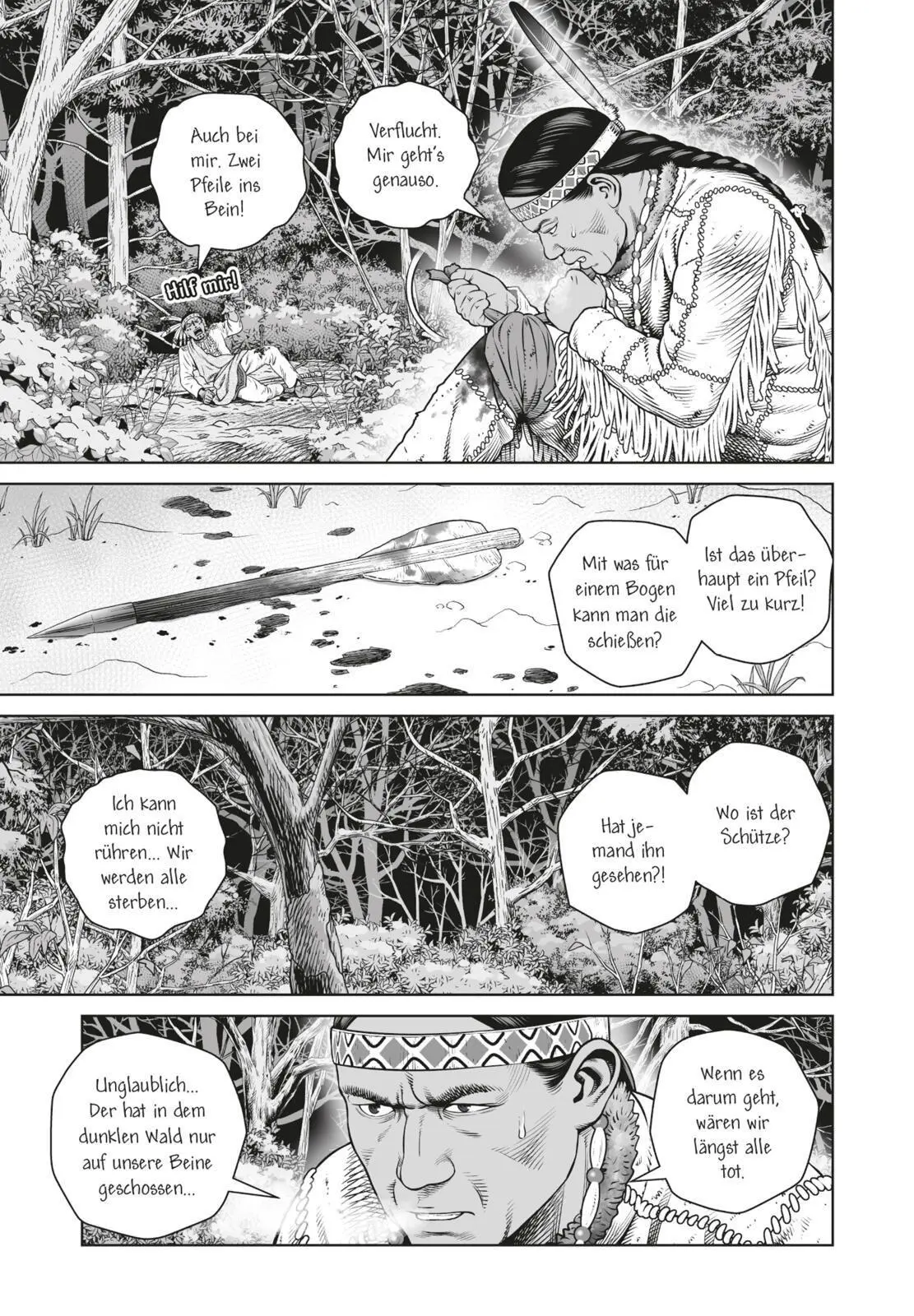 Bild: 9783551809025 | Vinland Saga 29 | Epischer History-Manga über die Entdeckung Amerikas!