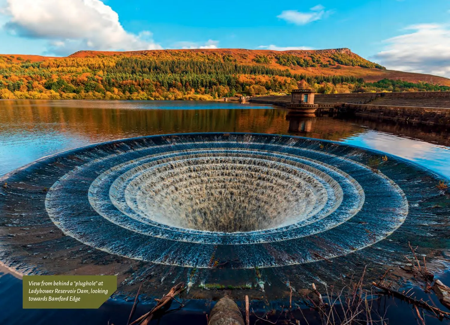 Bild: 9780008439125 | Peak District Park Rangers Favourite Walks | National Parks Uk | Buch
