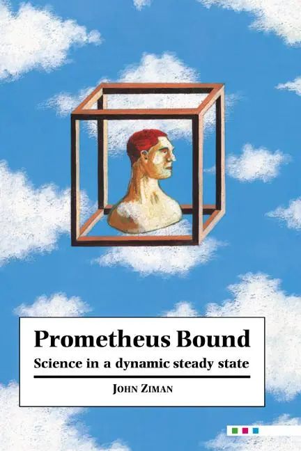 Cover: 9780521019125 | Prometheus Bound | J. M. Ziman | Taschenbuch | Kartoniert / Broschiert
