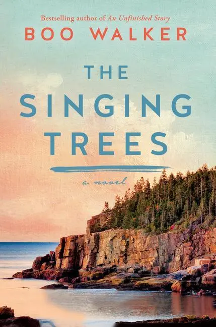 Cover: 9781542019125 | The Singing Trees | Boo Walker | Taschenbuch | Kartoniert / Broschiert