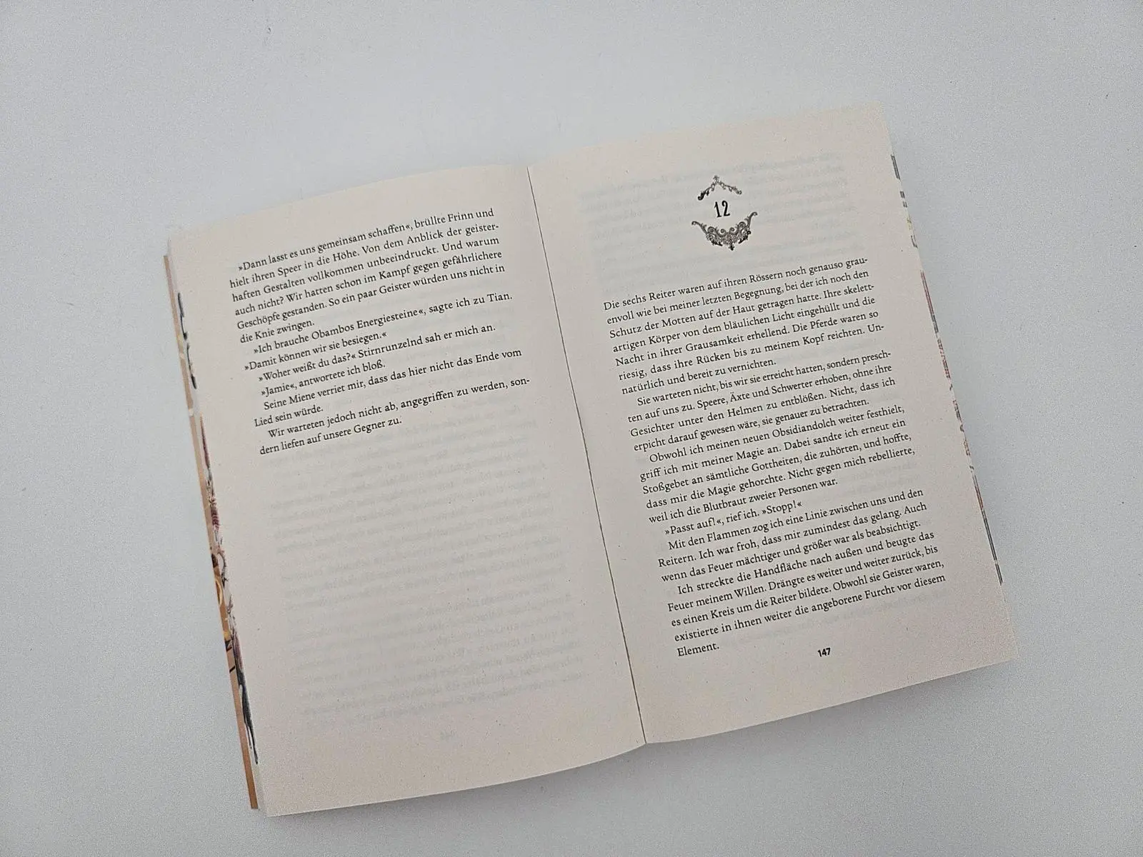 Bild: 9783492709125 | Night of Shadows and Flames - Die Ewige Nacht | Laura Labas | Buch