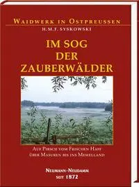 Cover: 9783788819125 | Im Sog der Zauberwälder | H. M. F. Syskowski | Buch | 336 S. | Deutsch