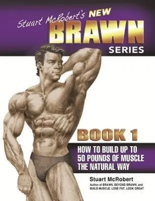 Cover: 9789963999125 | Stuart McRobert's New Brawn Series, Book 1 | Stuart Mcrobert | Buch