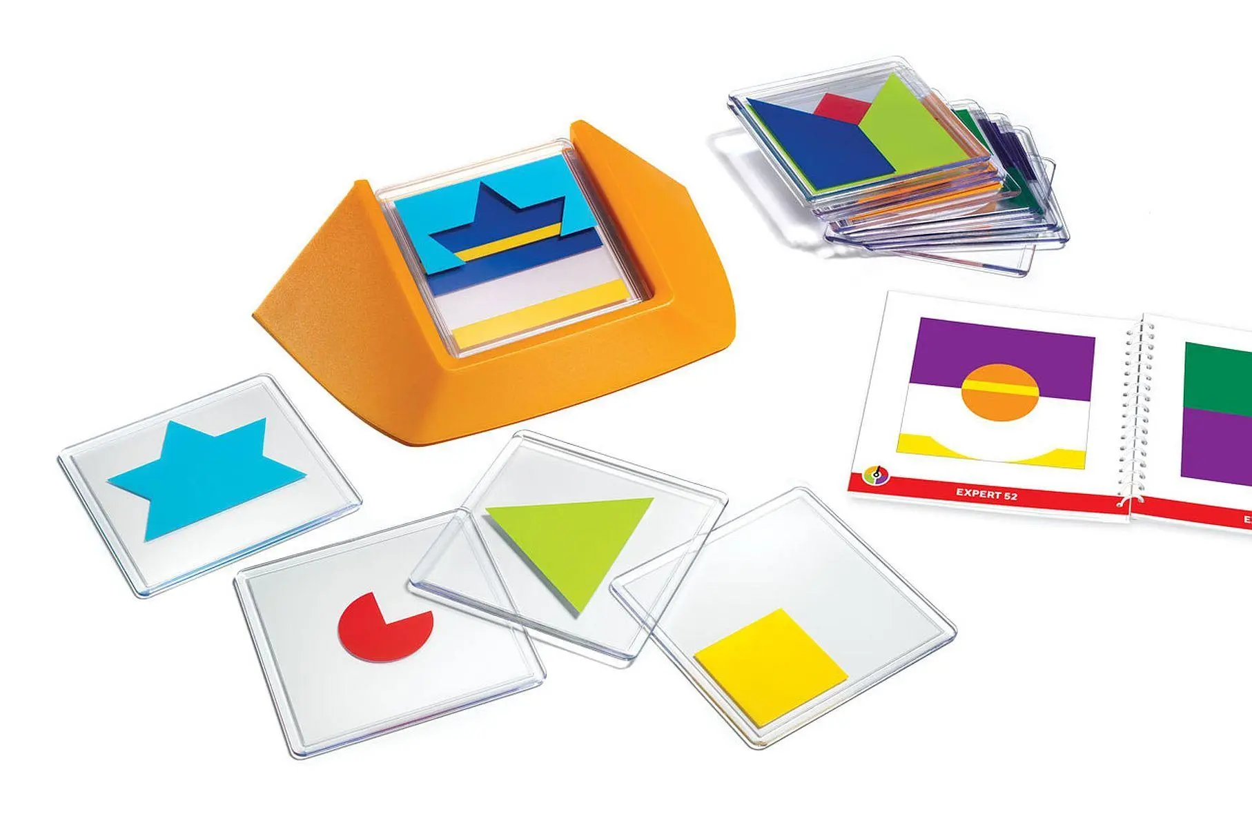 Bild: 5414301519225 | Farbcode | Spiel | SG412 | Deutsch | SMART Toys and Games GmbH