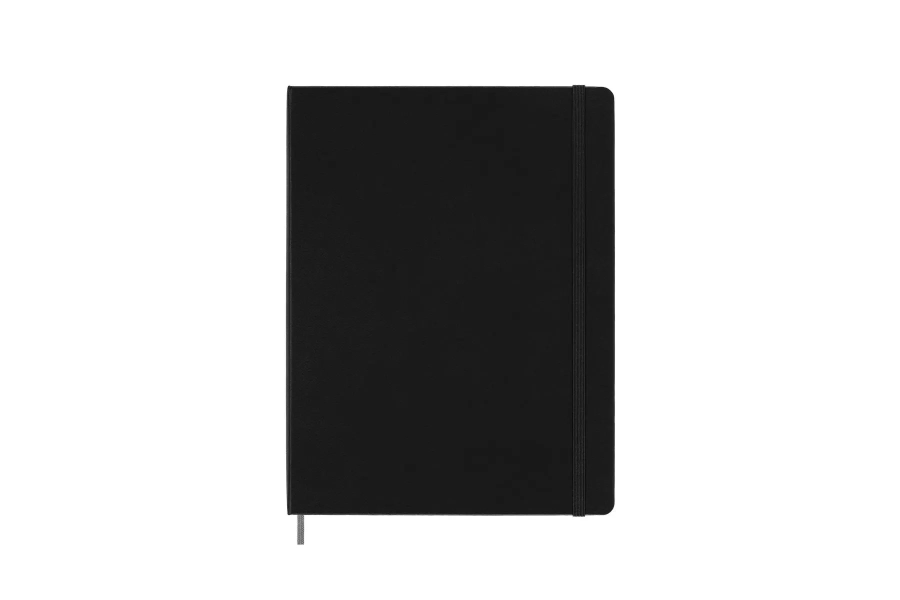 Cover: 8056420859225 | Moleskine Smart Notizbücher, X-Large, Liniert, Fester Einband, Schwarz
