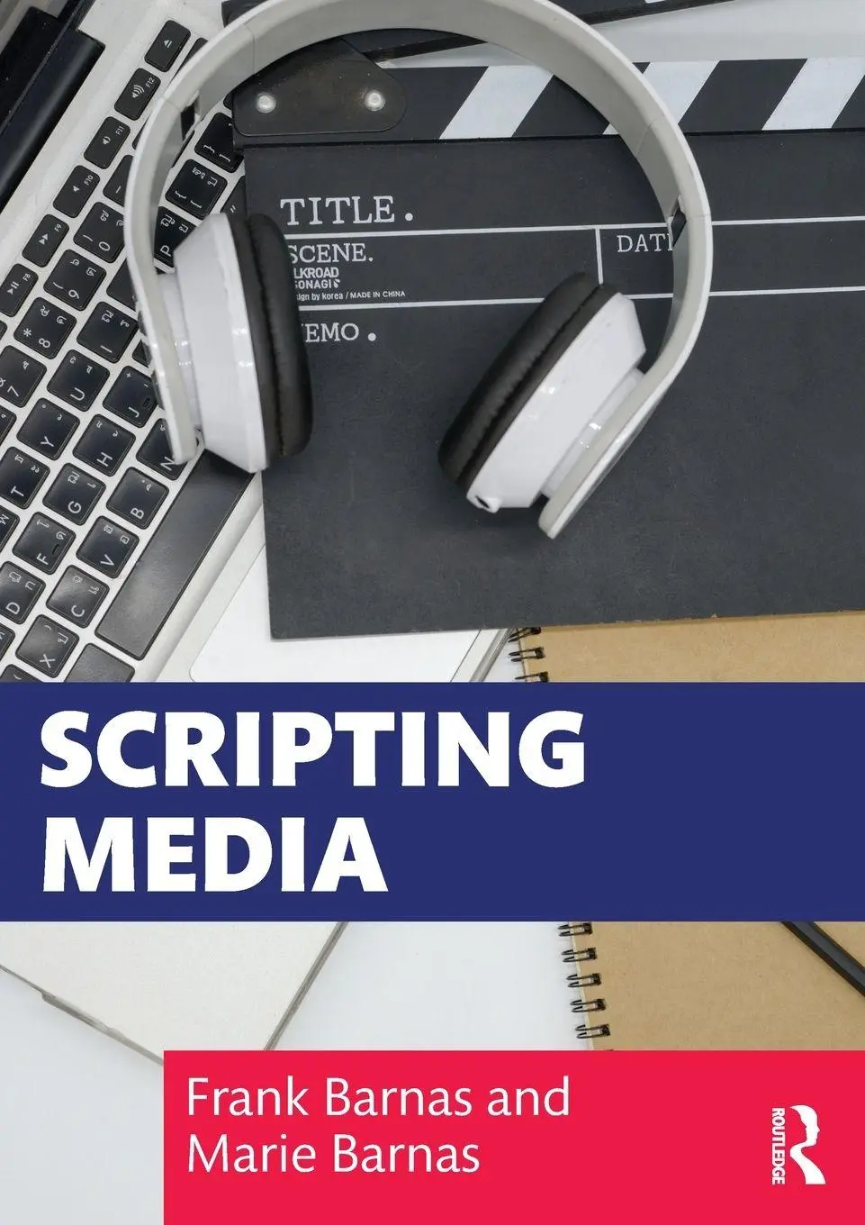 Cover: 9781032229225 | Scripting Media | Frank Barnas (u. a.) | Taschenbuch | Englisch | 2023