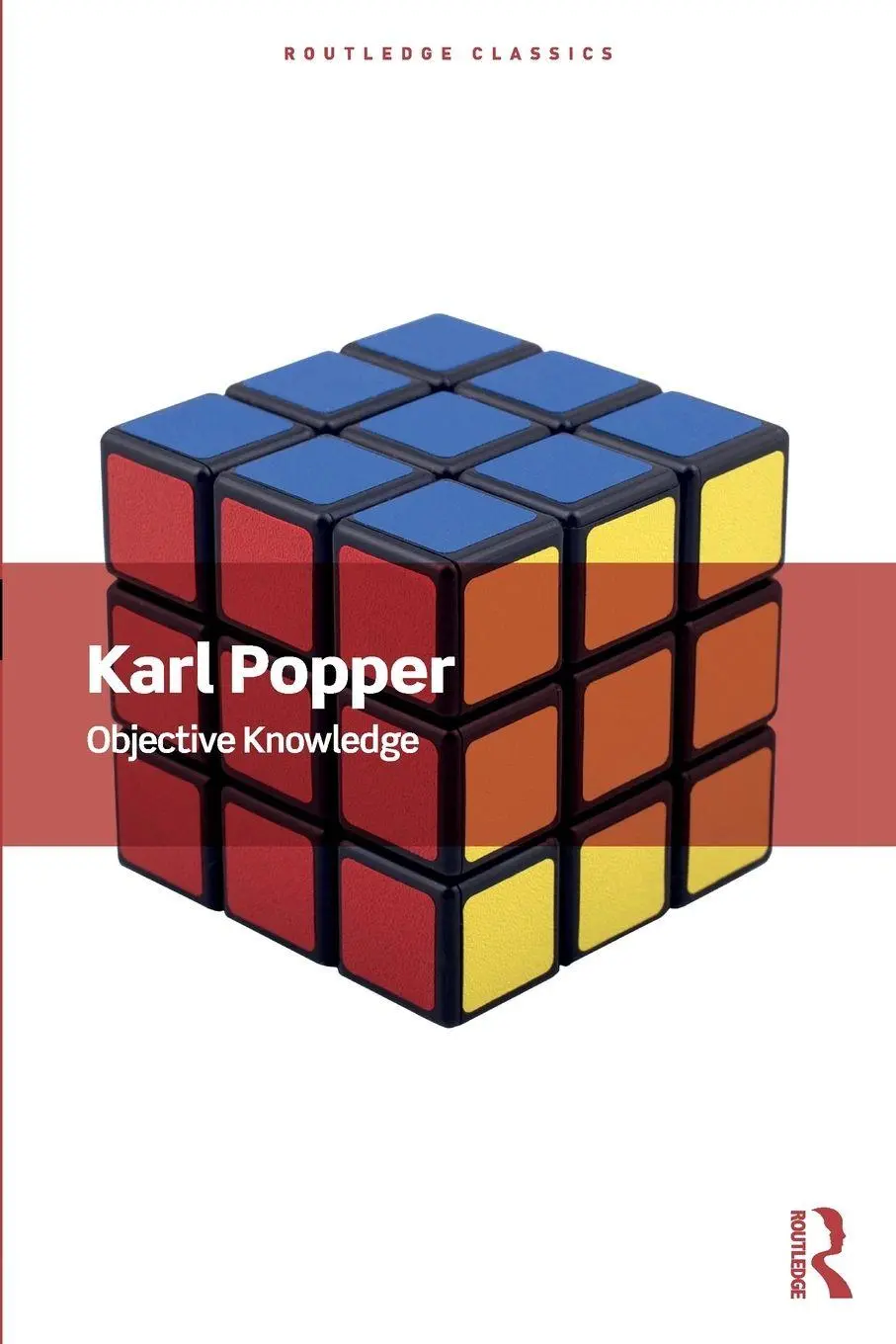 Cover: 9781041139225 | Objective Knowledge | An Evolutionary Approach | Karl Popper | Buch