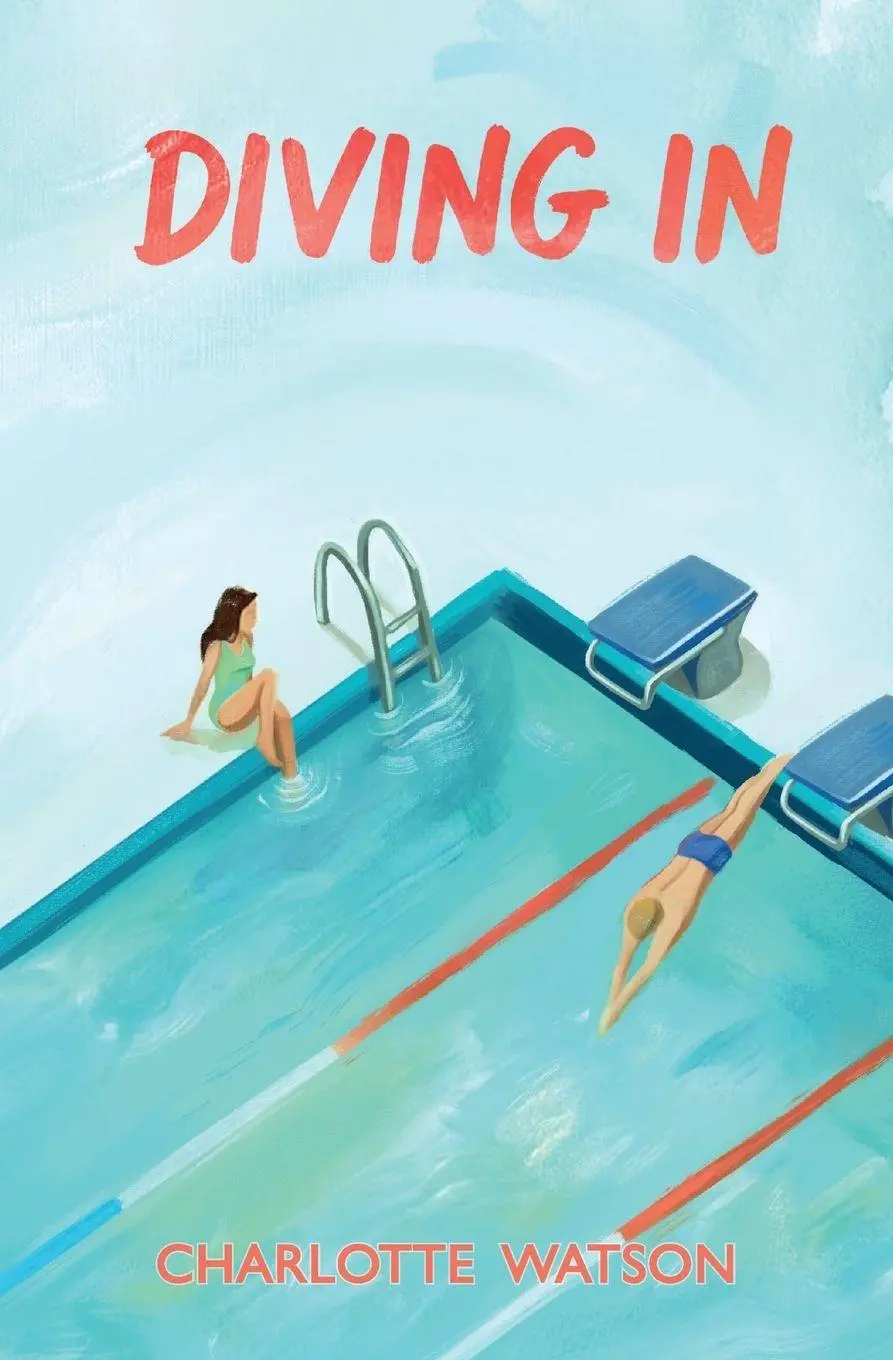 Cover: 9781067669225 | Diving In | Charlotte Watson | Taschenbuch | Englisch | 2026