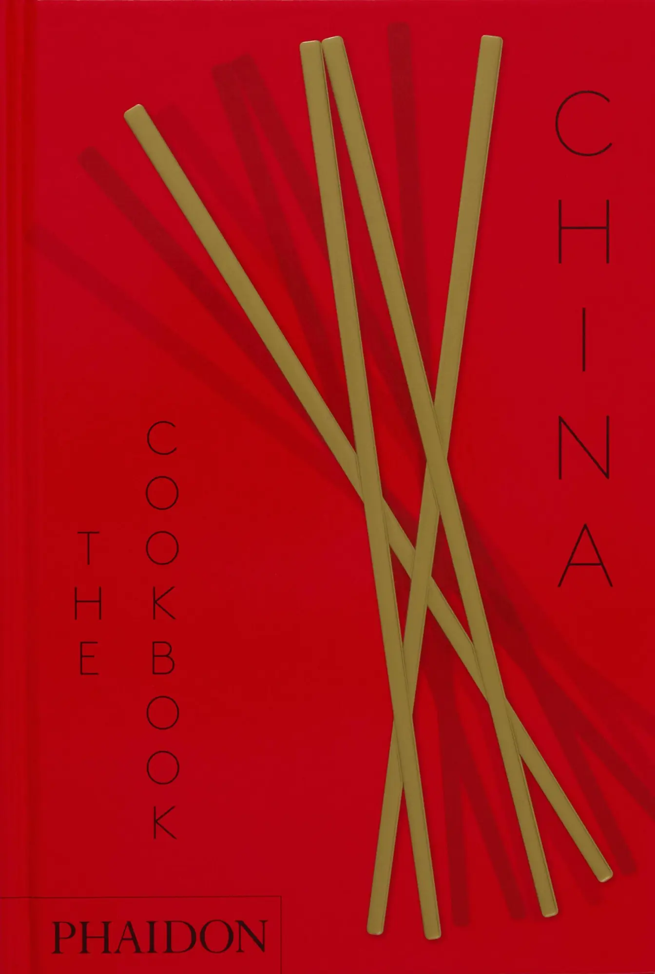 Cover: 9781838669225 | China | The Cookbook | Kei Lum Chan (u. a.) | Buch | Phaidon Press