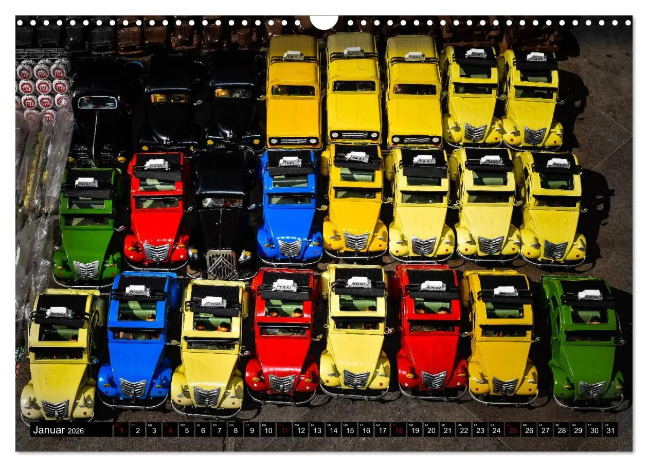 Bild: 9783457839225 | Madagaskar - Impressionen von Rolf Dietz (Wandkalender 2026 DIN A3...