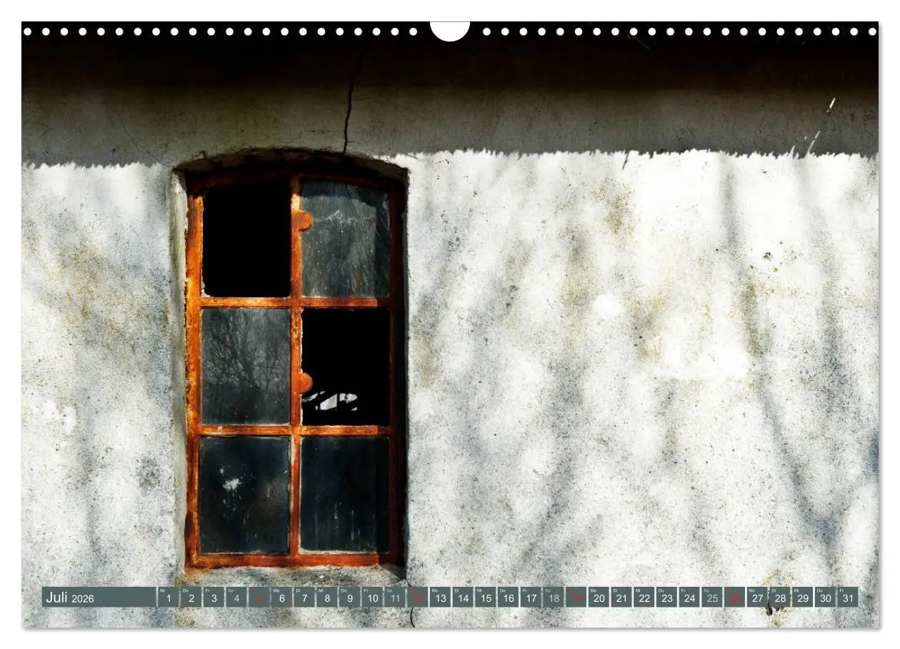 Bild: 9783516169225 | Die Hallig Langeneß (Wandkalender 2026 DIN A3 quer), CALVENDO...